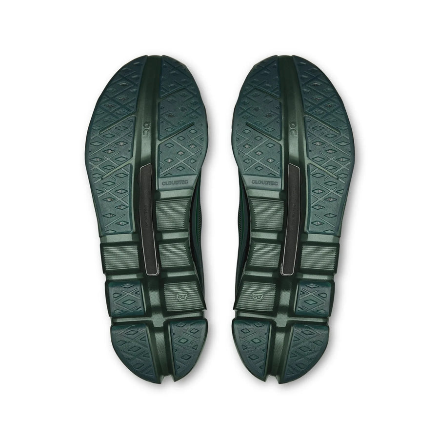 Cloudflow 5 AD coloris Obsidian | Evergreen — vue 3