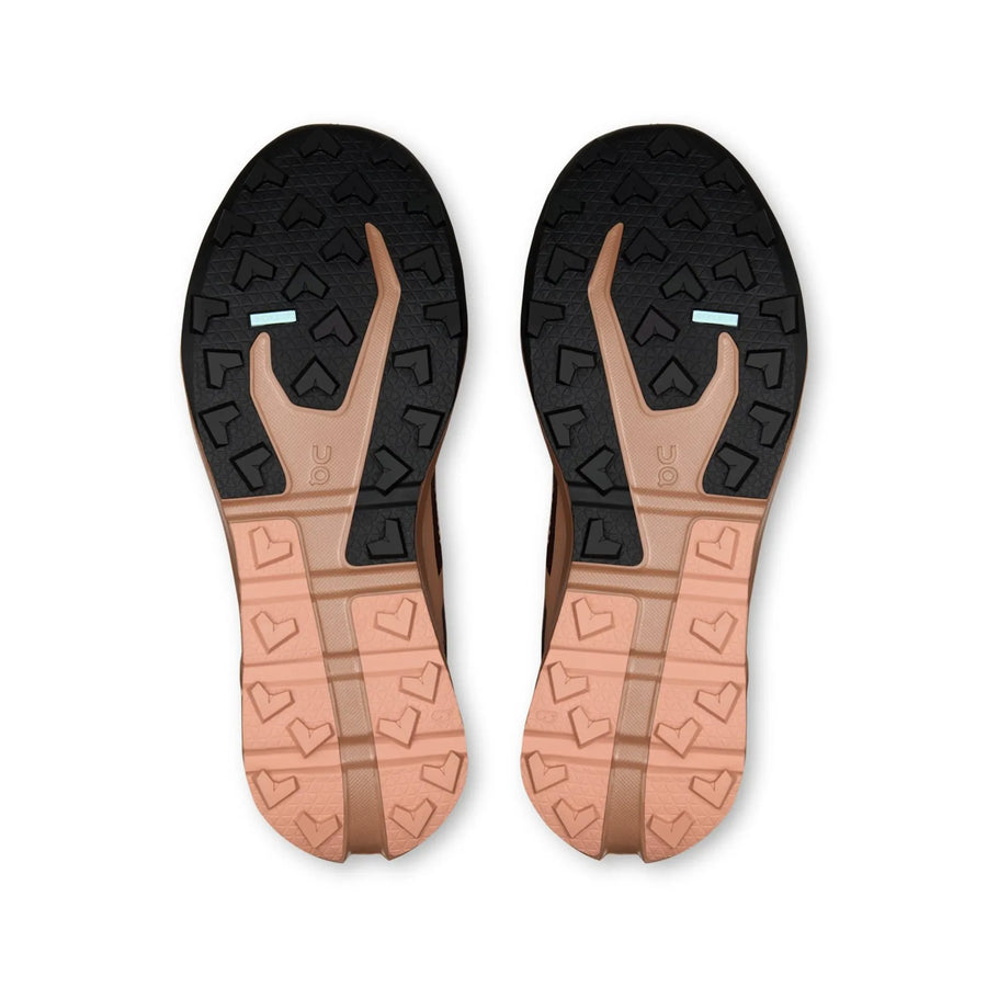 Cloudvista 3 Waterproof coloris Portobello | Mulberry — vue 3