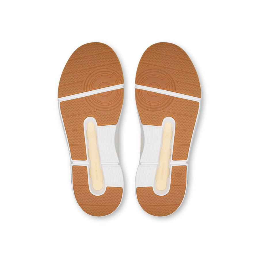 THE ROGER Youth coloris Ivory | Blonde — vue 3