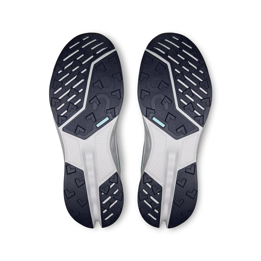 Cloudsurfer Trail 2 Waterproof coloris Glacier | Tide — vue 3