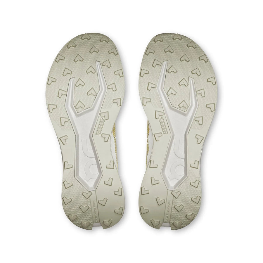 Cloudultra 3 coloris Lychee | Lime — vue 3