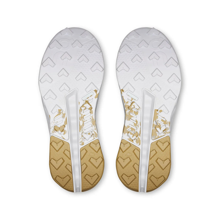 Cloudhorizon 2 Waterproof coloris Safari | Glacier — vue 3