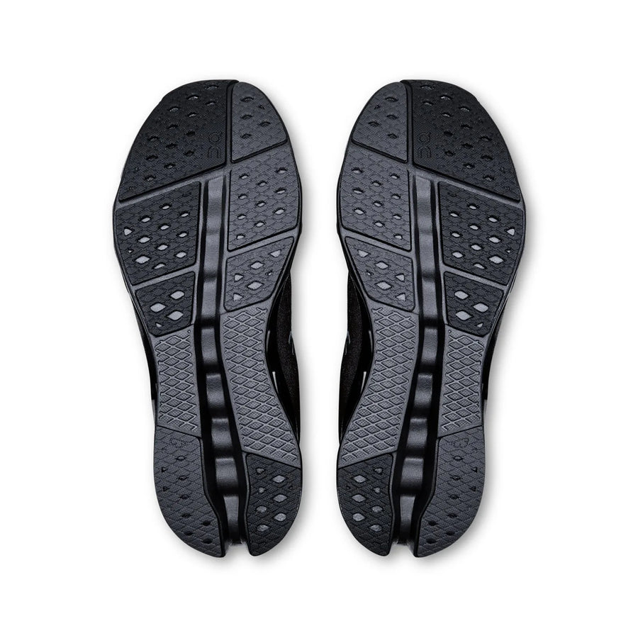 Cloudsurfer 2 coloris Black | Black — vue 3