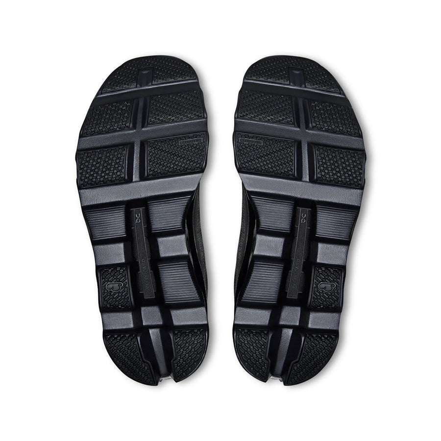Cloudmonster Void coloris Black | Black — vue 3