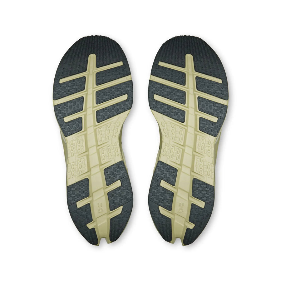 Cloudrunner 3 Waterproof coloris Pollen | Haze — vue 3