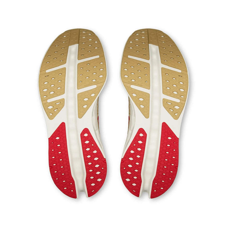 Cloudsurfer Max Year of the Horse coloris Chai | Ivory — vue 3