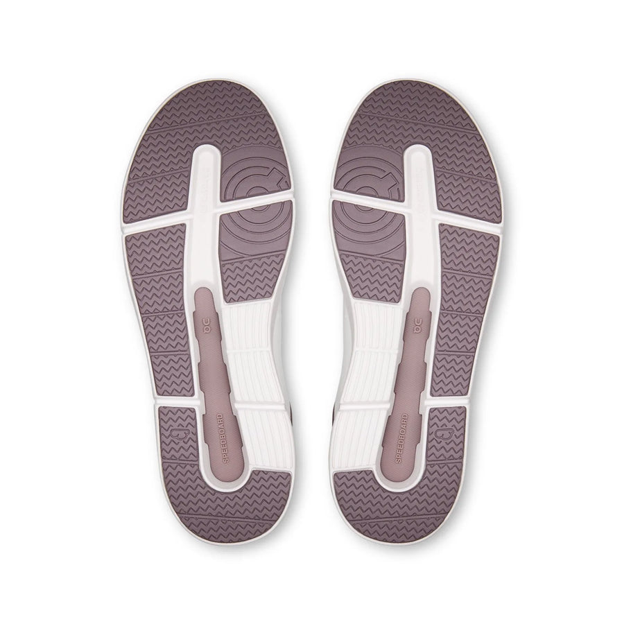THE ROGER Advantage coloris White | Heron — vue 3