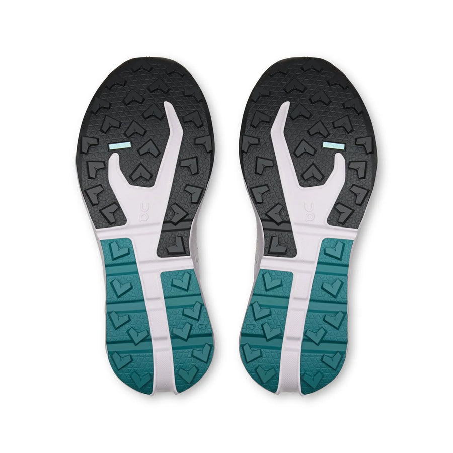 Cloudvista 3 Waterproof coloris Ether | Grain — vue 3