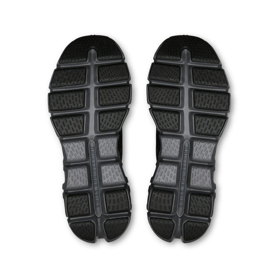 Cloud X Tempo coloris Black | Eclipse — vue 3