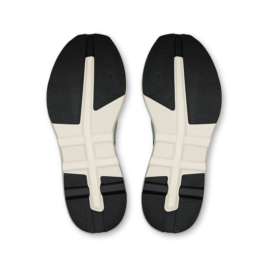 Cloudzone coloris Mineral | Black — vue 3