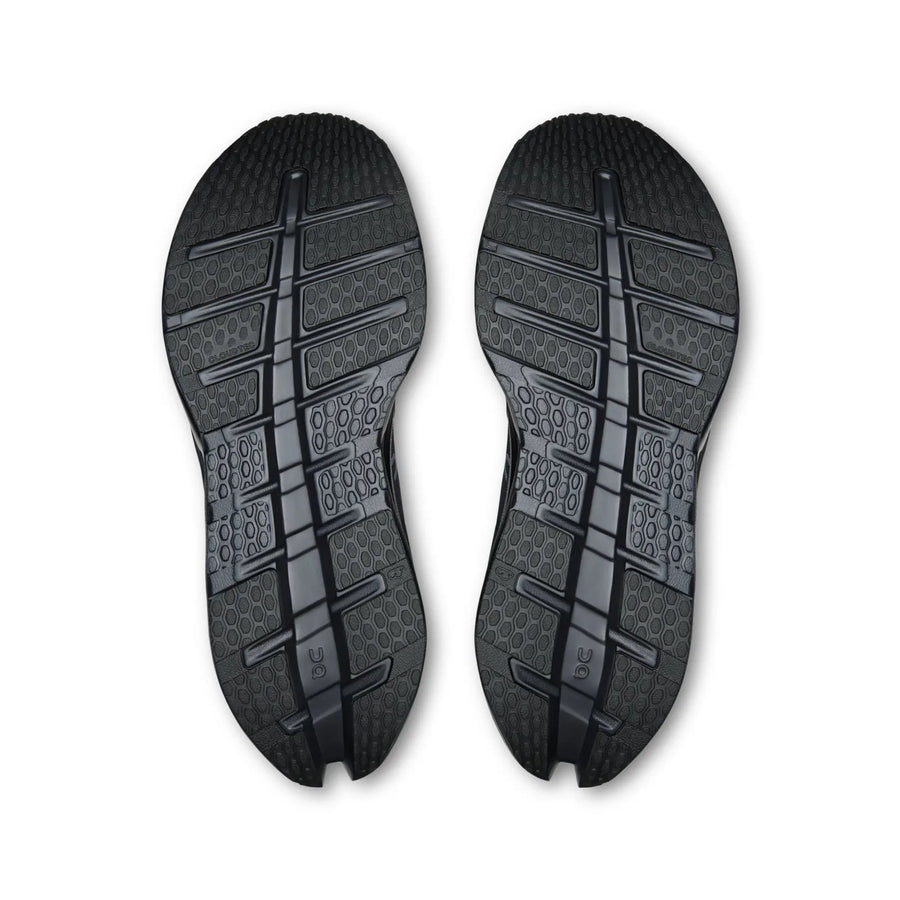 Cloudrunner 3 Waterproof coloris Black | Black — vue 3