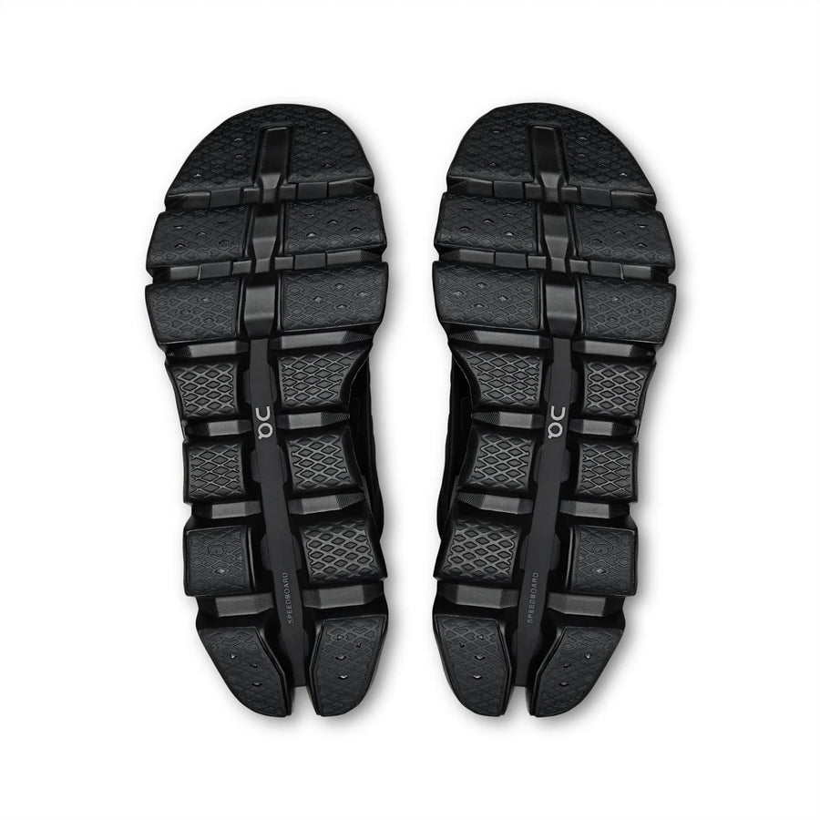 Cloudswift Amp coloris Black | Black — vue 3