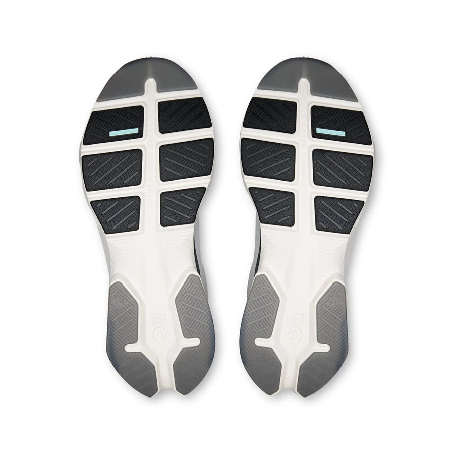 Cloudpulse 2 coloris Glacier | Ivory — vue 3