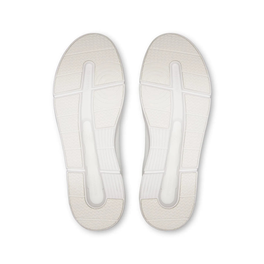 THE ROGER Centre Court coloris White | White — vue 3
