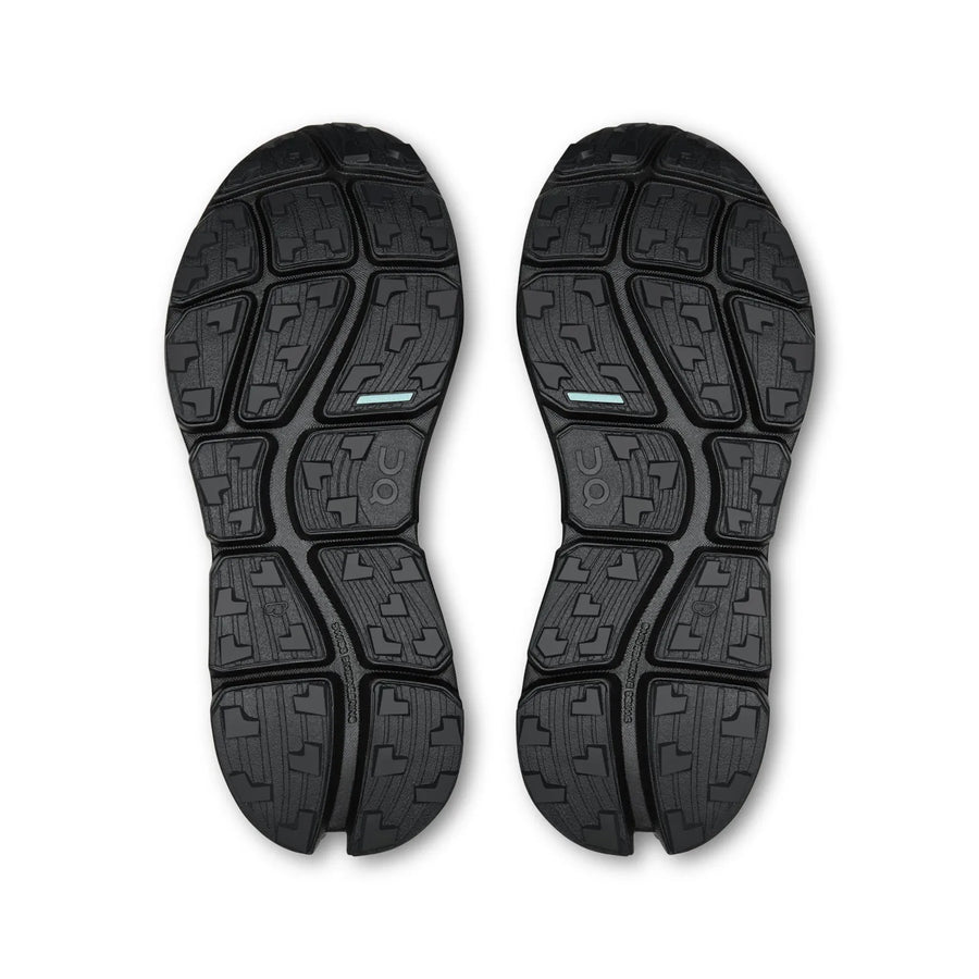 Cloudsoma coloris Black | Black — vue 3