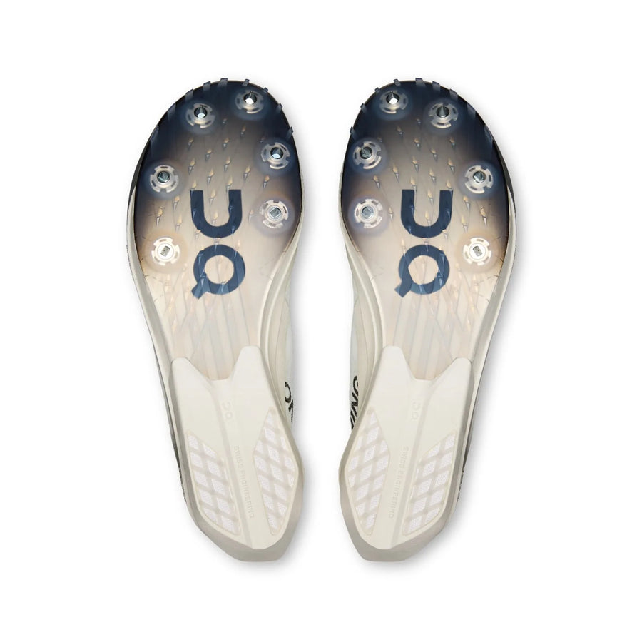 Cloudspike Citius 2 coloris White | Frost — vue 3