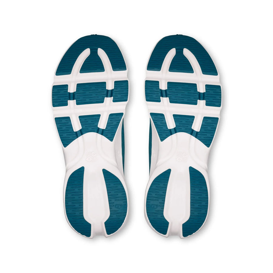 Cloudsolo LOEWE coloris Teal | Eggshell — vue 3