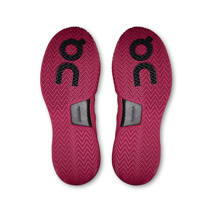 THE ROGER Pro 2 coloris Pink | Grenadine — vue 3