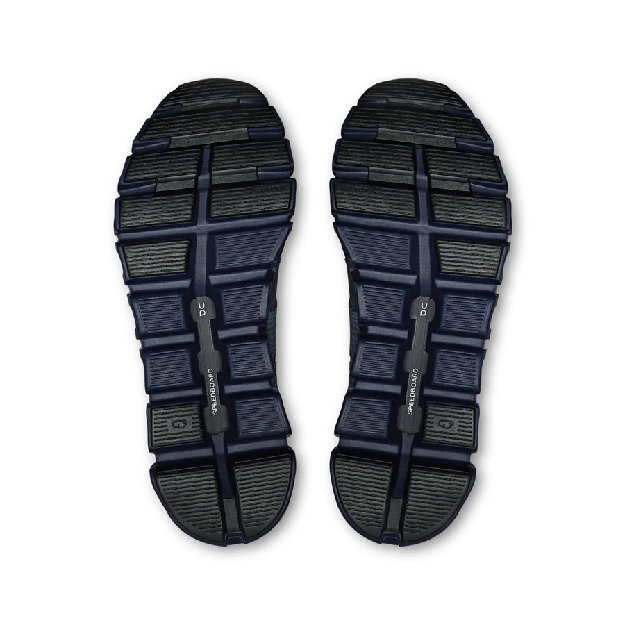 Cloud 6 Waterproof coloris Navy | Midnight — vue 3