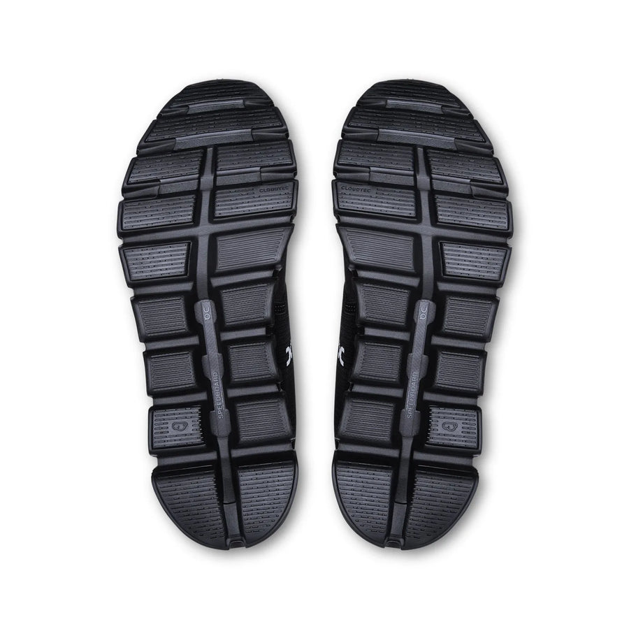 Cloud 6 Waterproof coloris Black | Black — vue 3