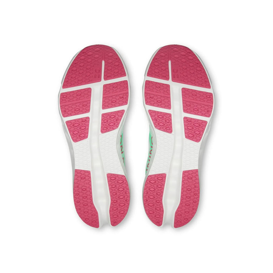 Cloudsurfer Youth coloris Verdite | Ivory — vue 3