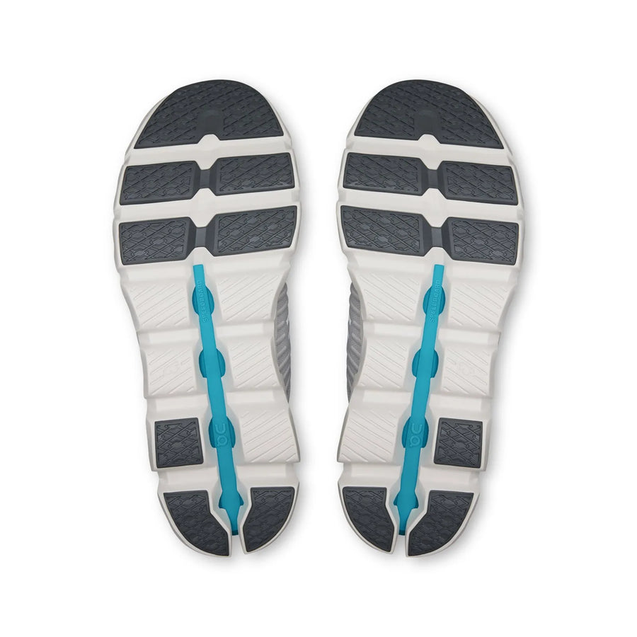 Cloudswift 4 AD coloris Glacier | White — vue 3