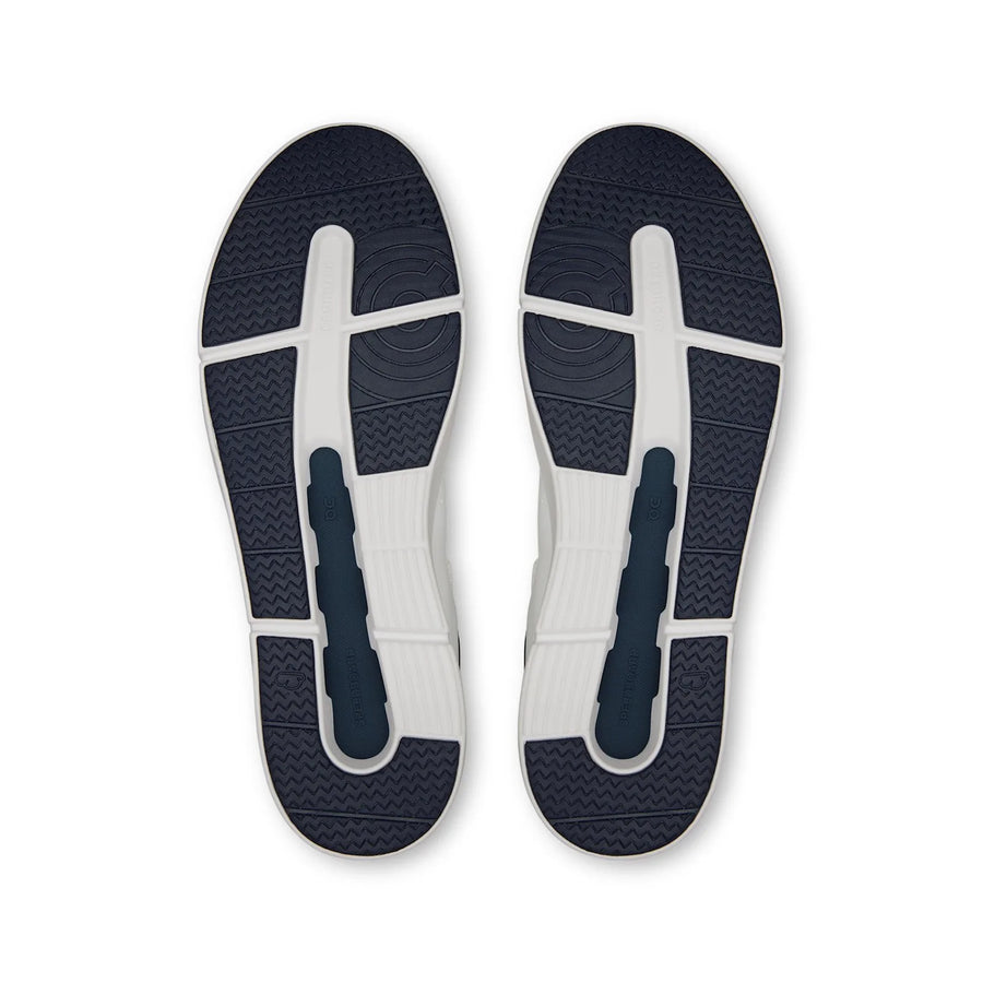THE ROGER Advantage coloris White | Midnight — vue 3