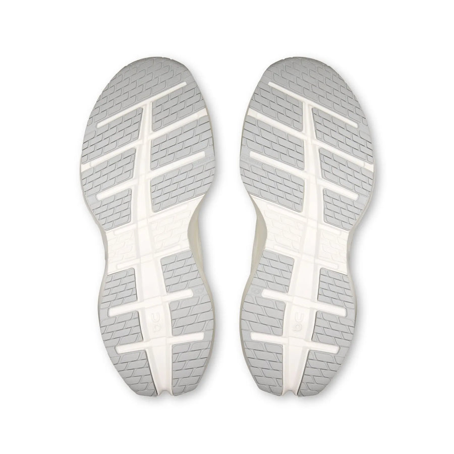 Cloudrunner 3 Max coloris White | Glacier — vue 3