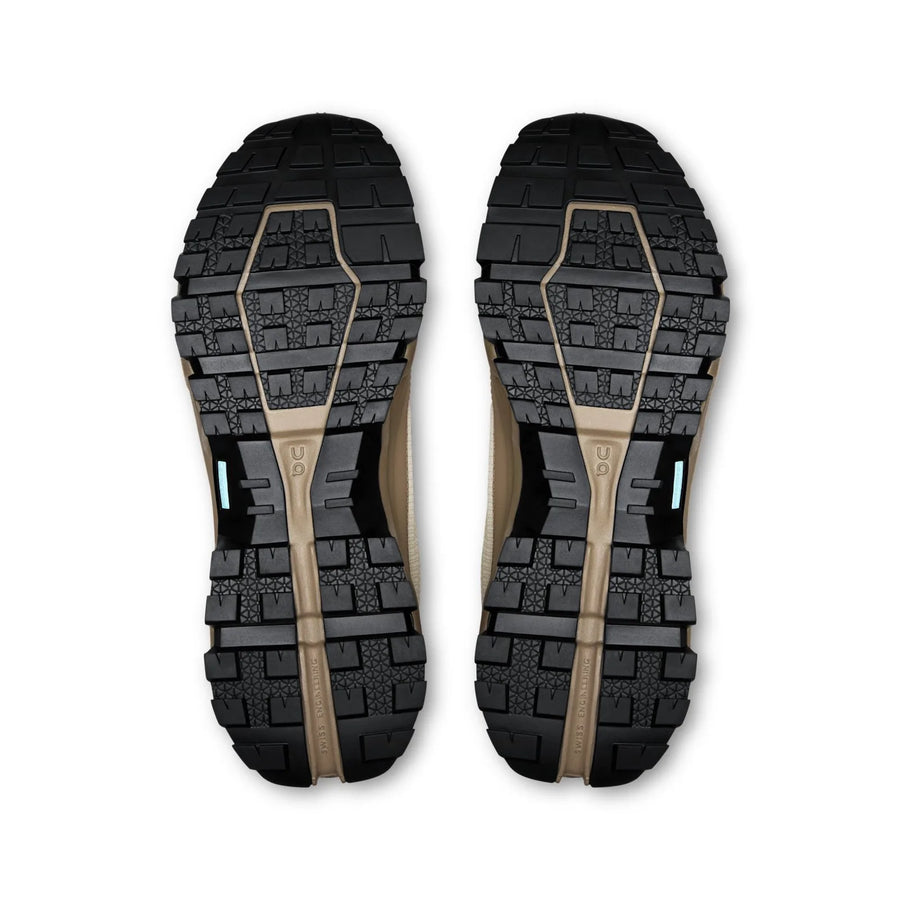 Cloudrock Low Waterproof coloris Grain | Soba — vue 3