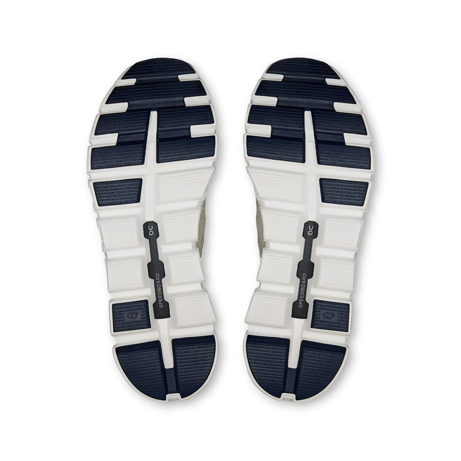 Cloud 6 Coast coloris Pelican | Midnight — vue 3