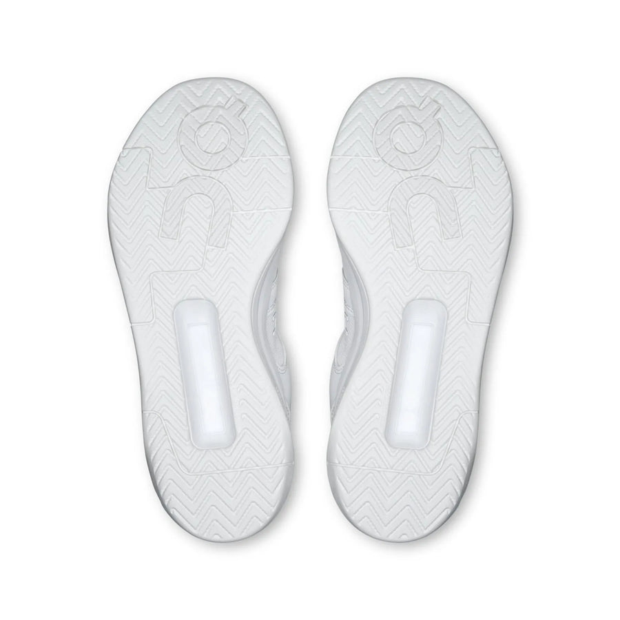 THE ROGER Clubhouse Pro 2 coloris White | Ivory — vue 3