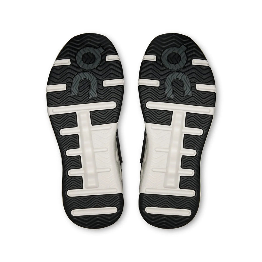 THE ROGER Wildcard coloris Black | White — vue 3