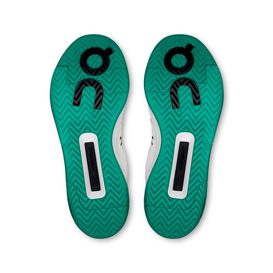 THE ROGER Clubhouse Pro 2 coloris White | Neem — vue 3