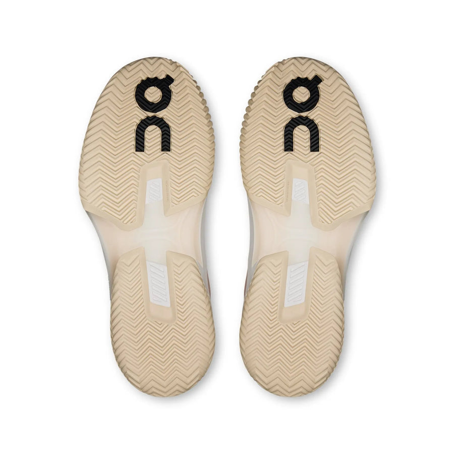 THE ROGER Pro Fire Clay coloris Doe | White — vue 3
