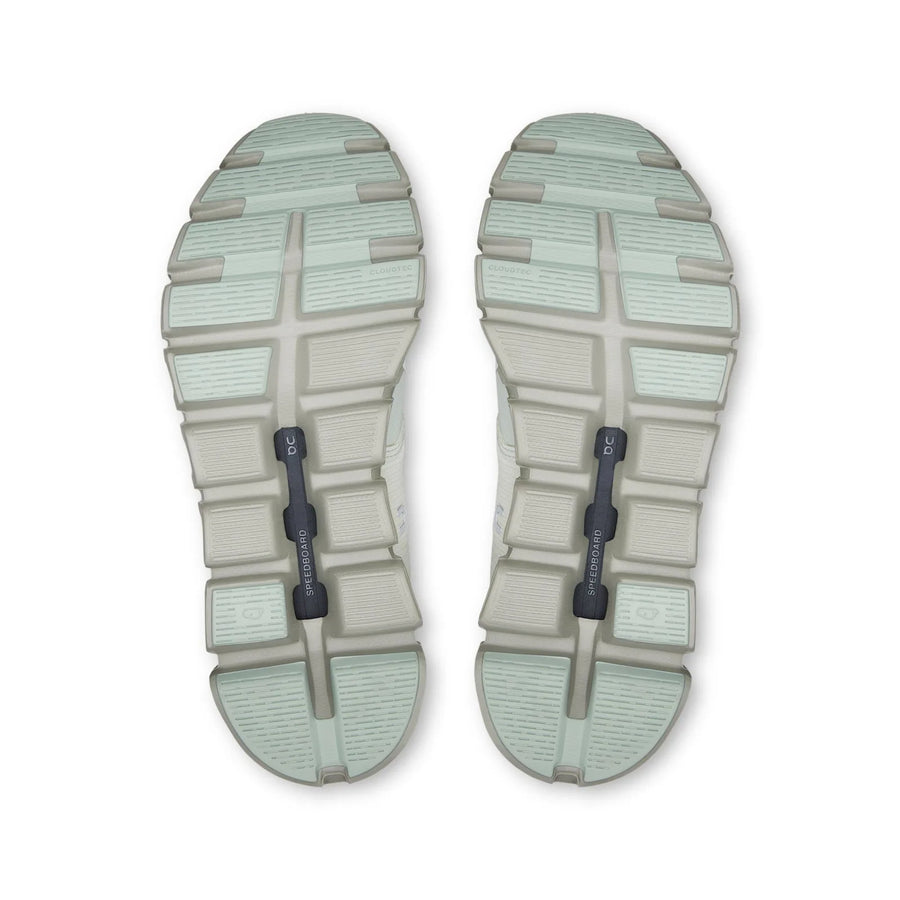 Cloud 6 Waterproof coloris Iceberg | Tin — vue 3