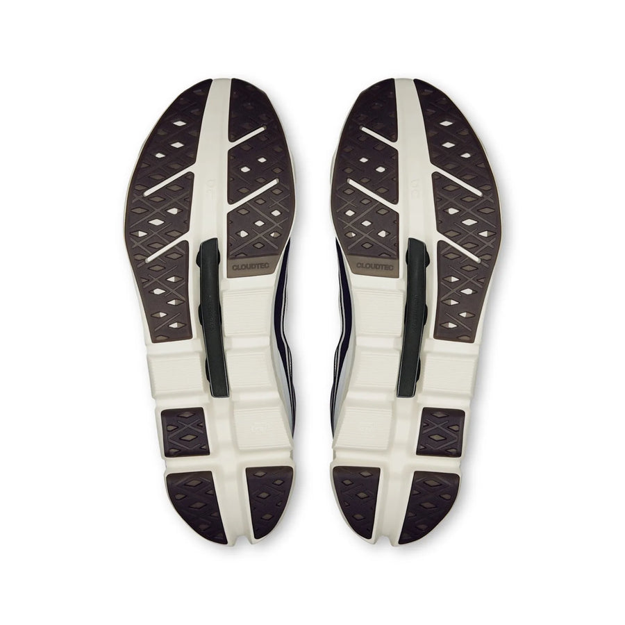 Cloudflow 5 AD coloris Ivory | Black — vue 3