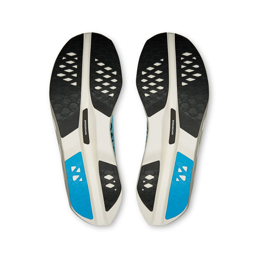 Cloudboom Volt coloris Celeste | Isle — vue 3
