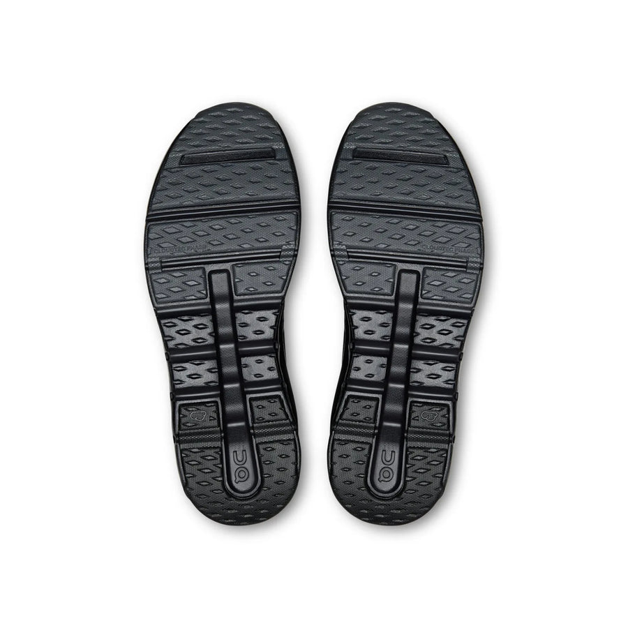 Cloudleap coloris Black | Black — vue 3