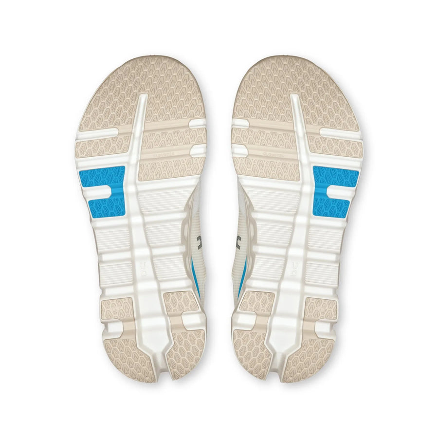 Cloudrunner 2 coloris White | Horizon — vue 3