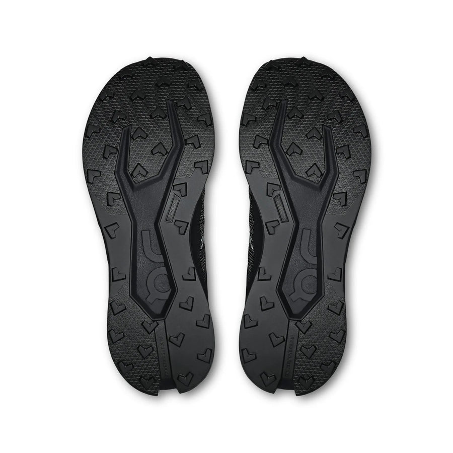 Cloudultra 3 coloris Black | Black — vue 3