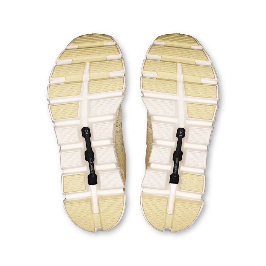 Cloud 6 coloris Castor | Ivory — vue 3