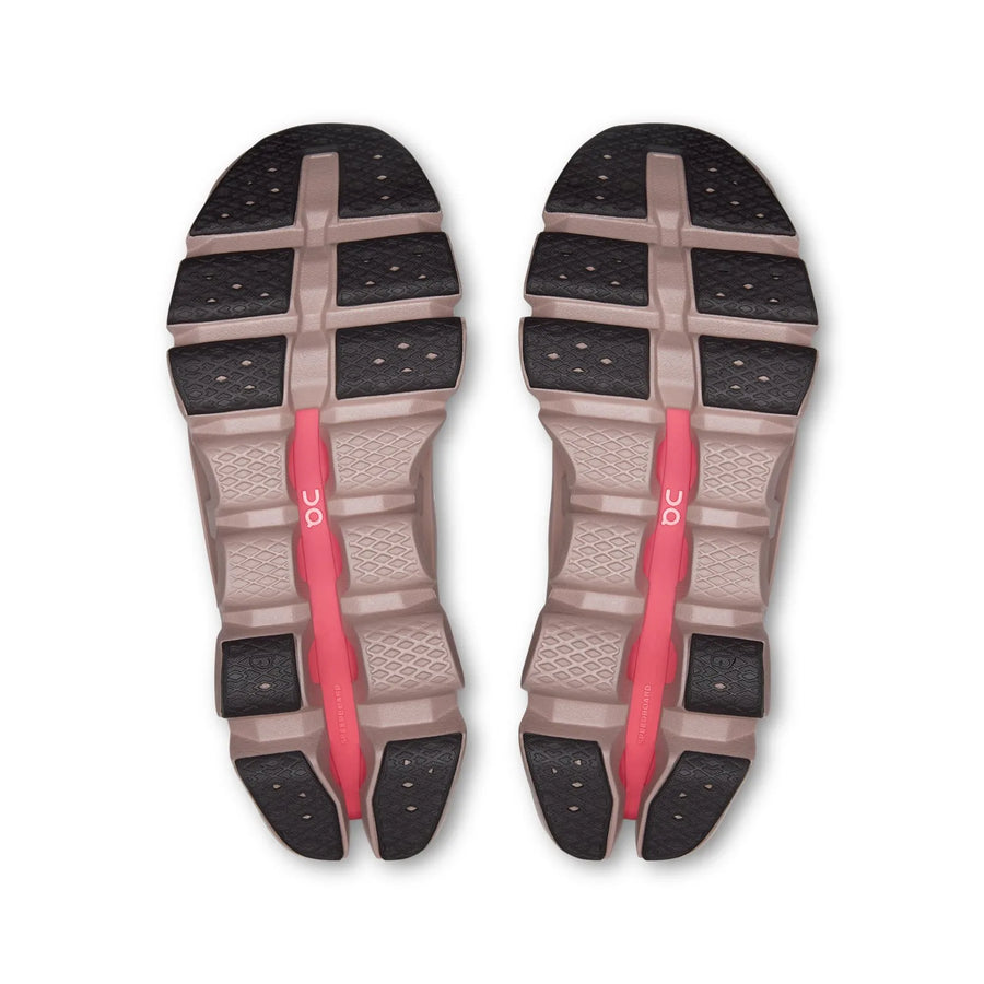 Cloudswift Amp coloris Pearl | Biscuit — vue 3