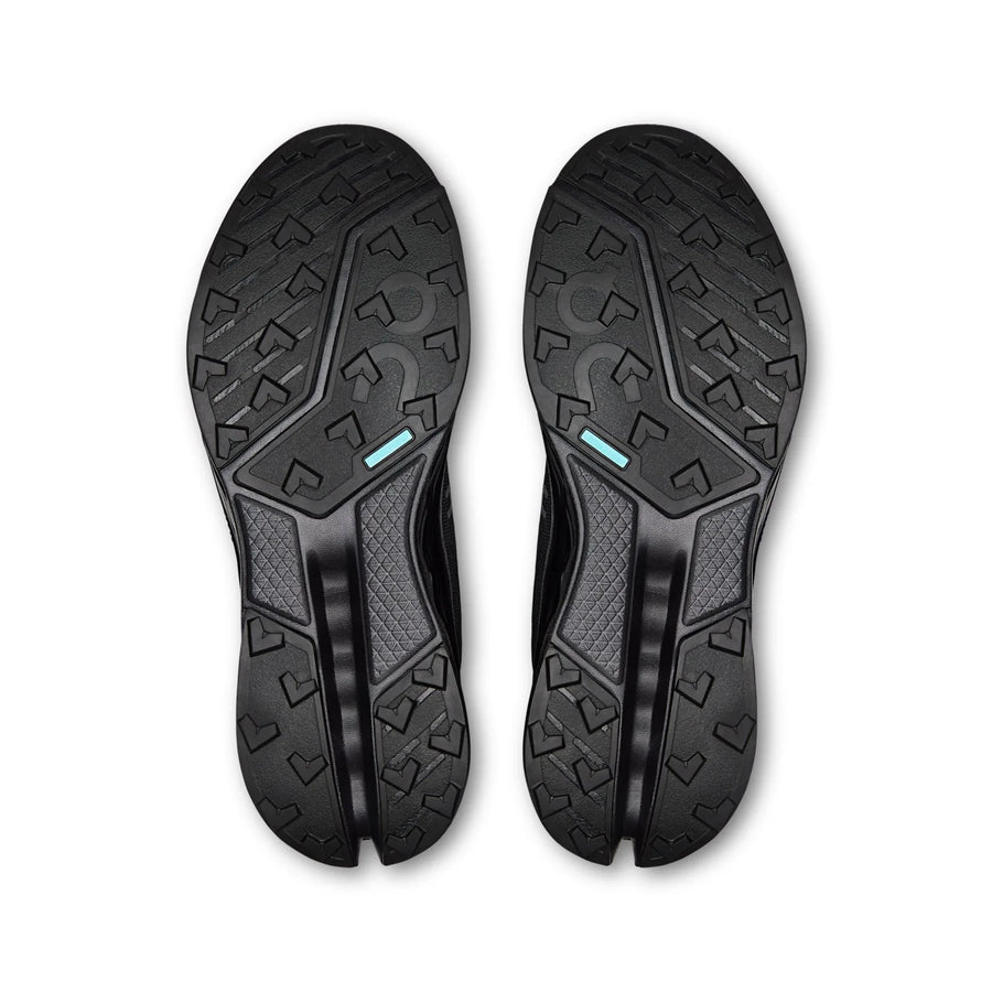 Cloudsurfer Trail 2 coloris Black | Eclipse — vue 3