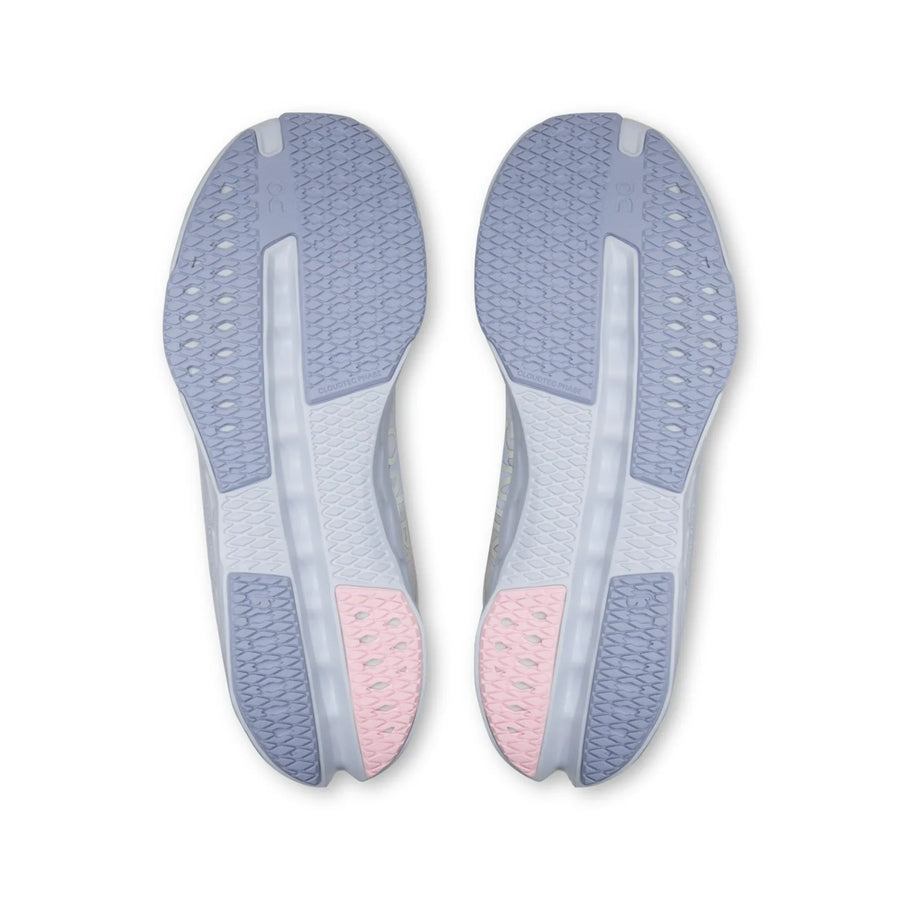 Cloudsurfer Next coloris Peony | Heather — vue 3