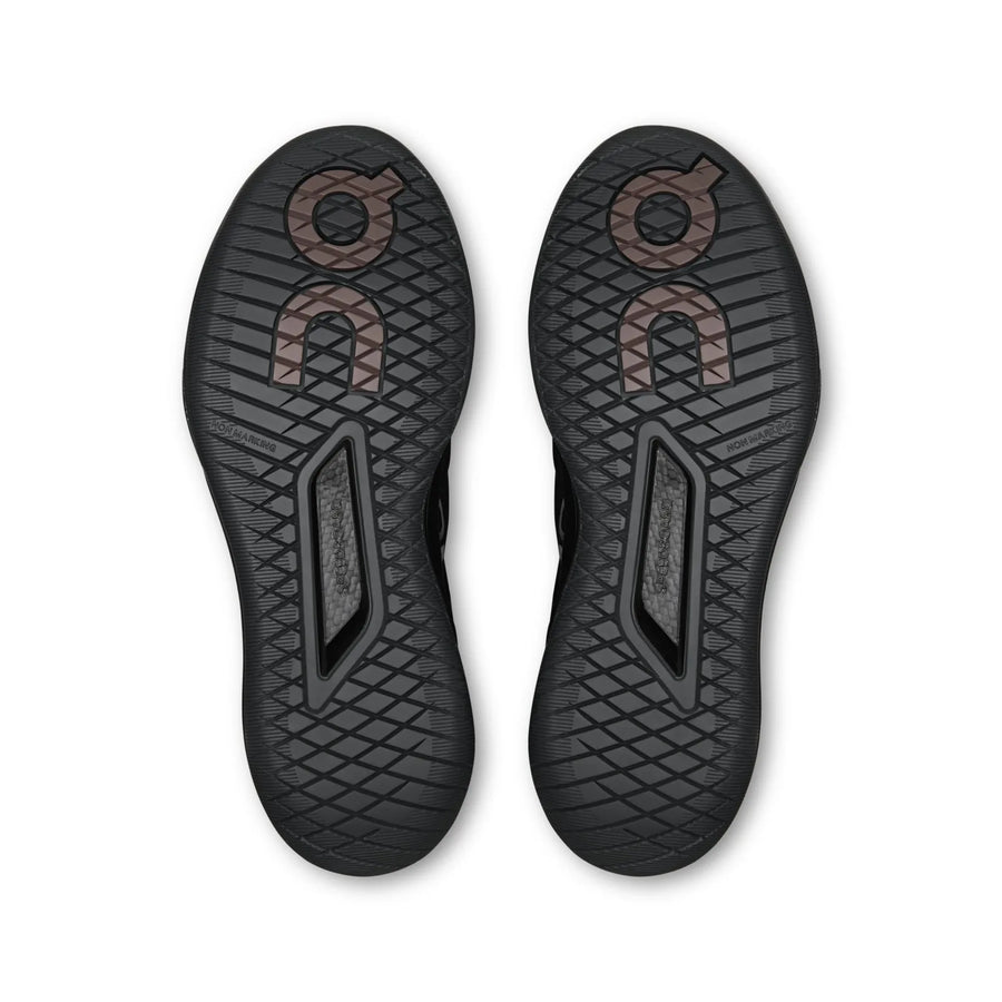 THE ROGER Pro 3 coloris Black | Ash — vue 3