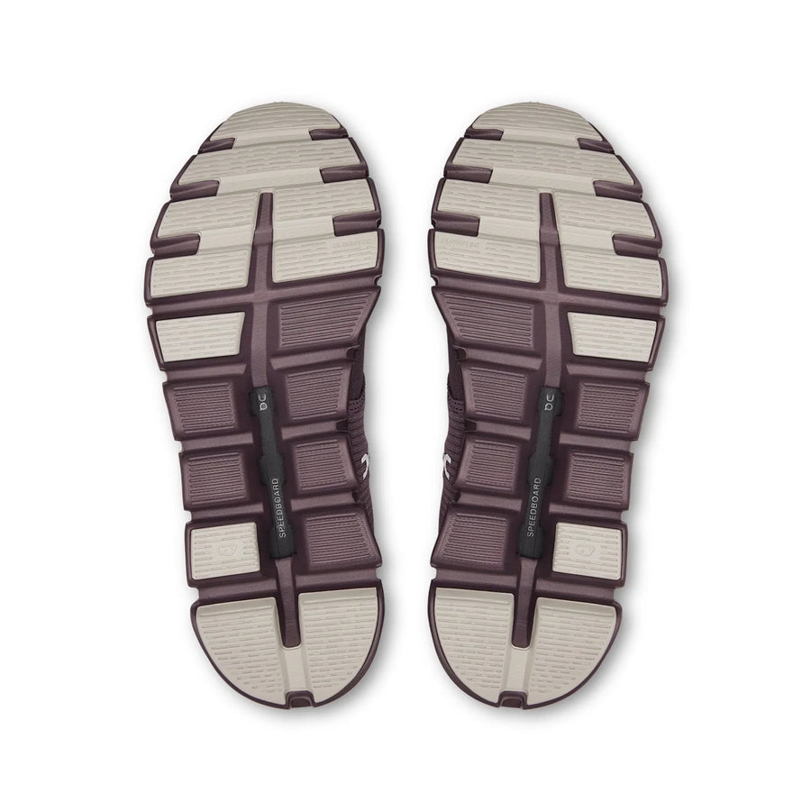 Cloud 6 Waterproof coloris Gobi | Gobi — vue 3