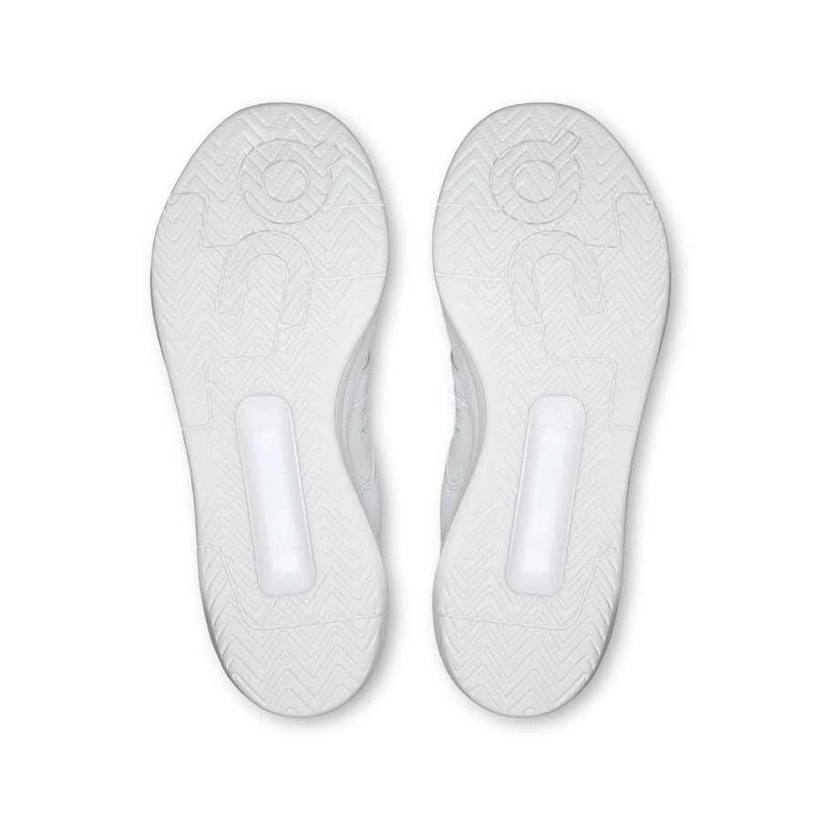 THE ROGER Clubhouse Pro 2 coloris White | Ivory — vue 3