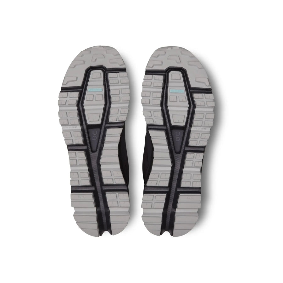 Cloudhero Mid Waterproof coloris Black | Eclipse — vue 3