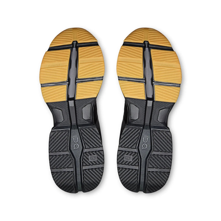 Cloudpulse Pro coloris Black | Rock — vue 3