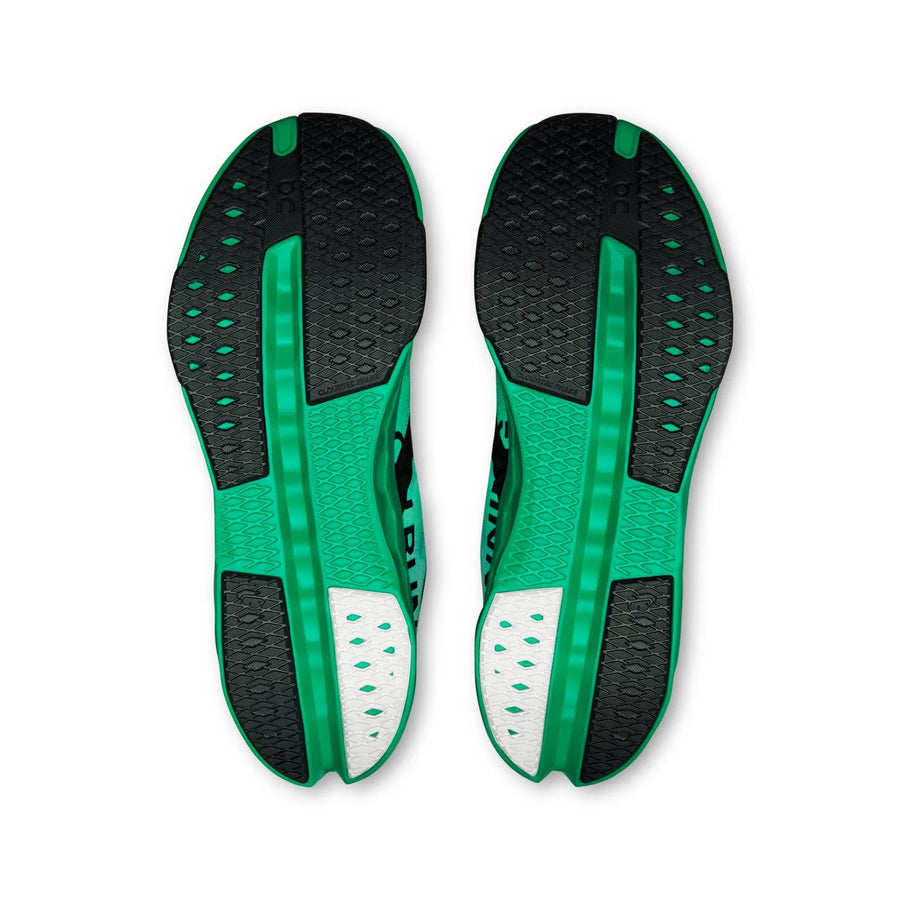 Cloudsurfer Next coloris Mint | Black — vue 3